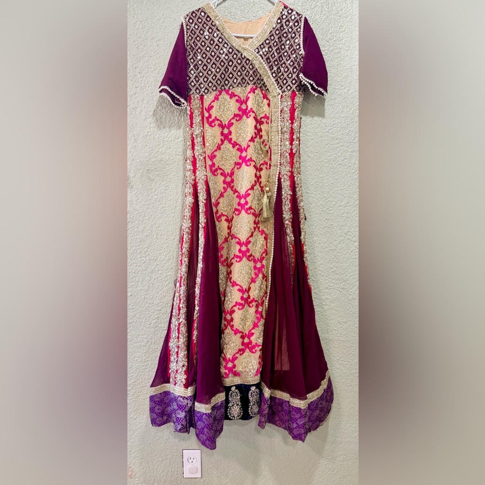 Anarkali